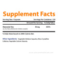 Zinc 50mg Supplement Immune Zinc Vitamin C supplements